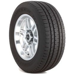 000452 Bridgestone Dueler H/L Alenza Plus P245/60R18 104H BSW Tires