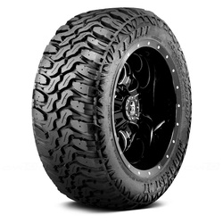 LXSMB17010 Lexani Mud-Beast MT LT295/70R17 E/10PLY BSW Tires