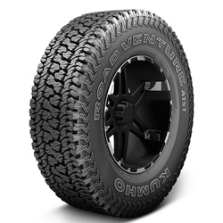 2231363 Kumho Road Venture AT51 35X12.50R20 E/10PLY BSW Tires