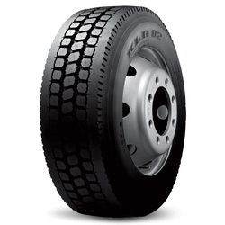 2105603 Kumho KLD02 11R24.5 G/14PLY Tires