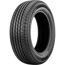 043716 Firestone Affinity Touring T4 P215/60R17 95T BSW Tires