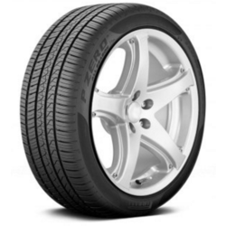 3445800 Pirelli P Zero All Season 215/55R17 94V BSW Tires