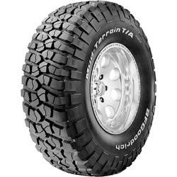 38371 BF Goodrich Mud-Terrain T/A KM 2 35X12.50R17 D/8PLY WL Tires