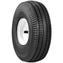 5190011 Carlisle Sawtooth 2.80-4 B/4PLY Tires