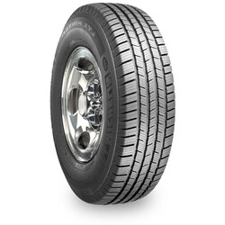 14705 Michelin LTX Winter LT275/65R18 E/10PLY BSW Tires