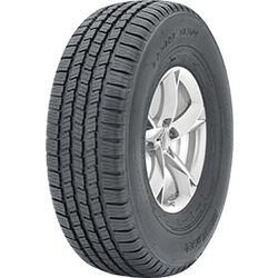 22275034 Westlake SL309 LT245/75R16 E/10PLY BSW Tires