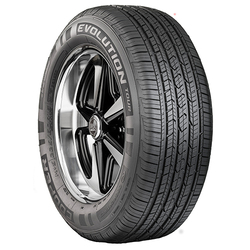 90000029110 Cooper Evolution H/T 245/60R18 105H BSW Tires