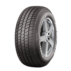 90000002521 Cooper Cobra Radial G/T P235/60R14 96T WL Tires