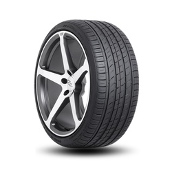12730NXK Nexen NFera SU1 215/40R16XL 86W BSW Tires