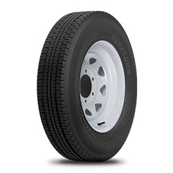 5905 Duraturn ST Radial ST215/75R14 C/6PLY BSW Tires