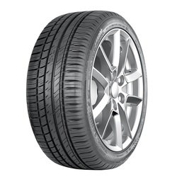 T429372 Nokian eNTYRE 2.0 215/45R17XL 91V BSW Tires