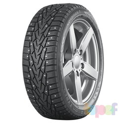 T430050 Nokian Nordman 7 SUV (Non-Studded) 225/65R17XL 106T BSW Tires