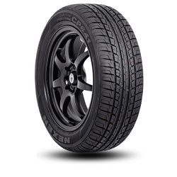12456NXK Nexen CP641 205/50R16 87V BSW Tires