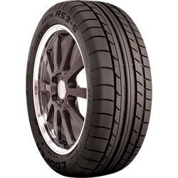 90000003526 Cooper Zeon RS3-S 255/35R18 90Y BSW Tires