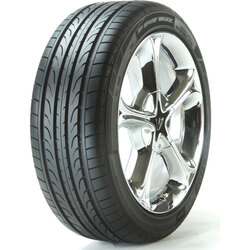 265023772 Dunlop SP Sport Maxx A 225/40R18 88Y BSW Tires