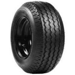 HLS14GS Greenball Homaster - Mobile Home 215/60D14.5 G/14PLY Tires
