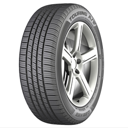 356019044 Lemans Touring A/S II 195/70R14 91S BSW Tires
