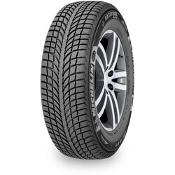 30786 Michelin Latitude Alpin 2 LA2 265/45R20 104V BSW Tires