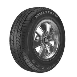 MAL237515 Achilles Multivan LT235/75R15 110/107S BSW Tires