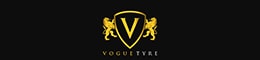 Vogue Tires Logo